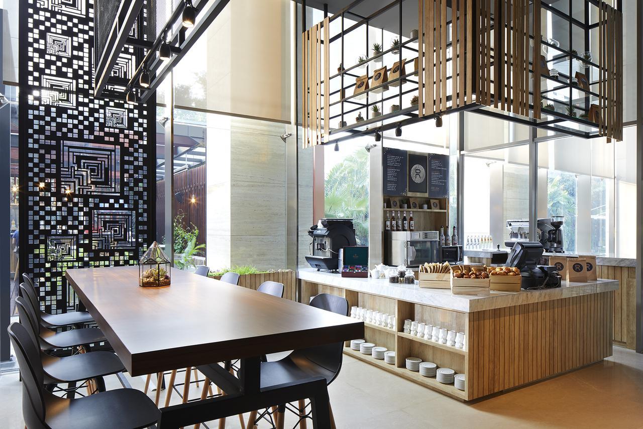 Fraser Menteng Aparthotel Jakarta