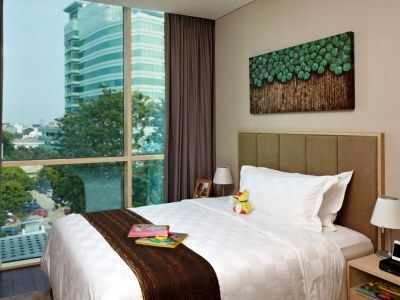 Fraser Menteng 5*