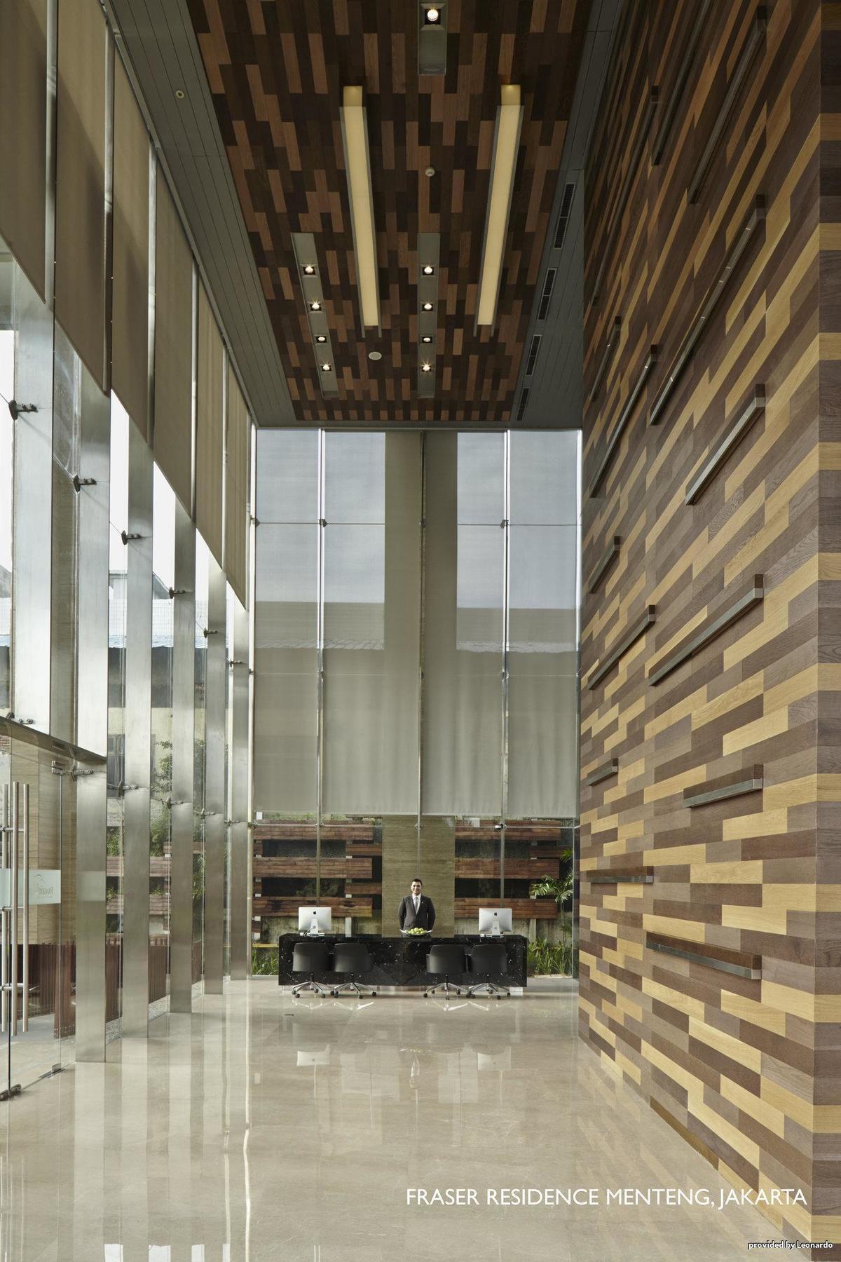 Fraser Menteng 5*